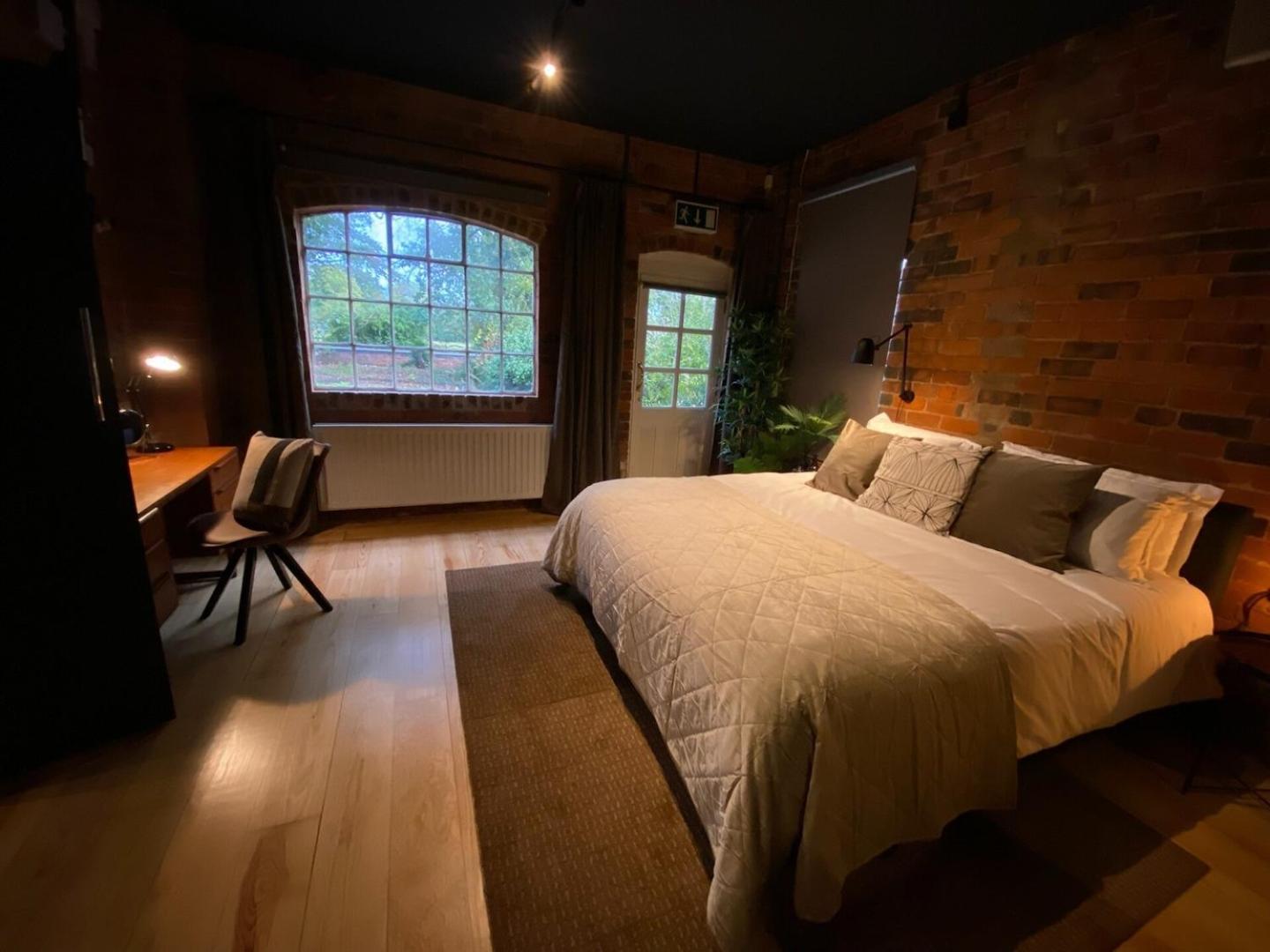 Willa Stunning 3Bd Character House Near Coleshill Birmingham Zewnętrze zdjęcie
