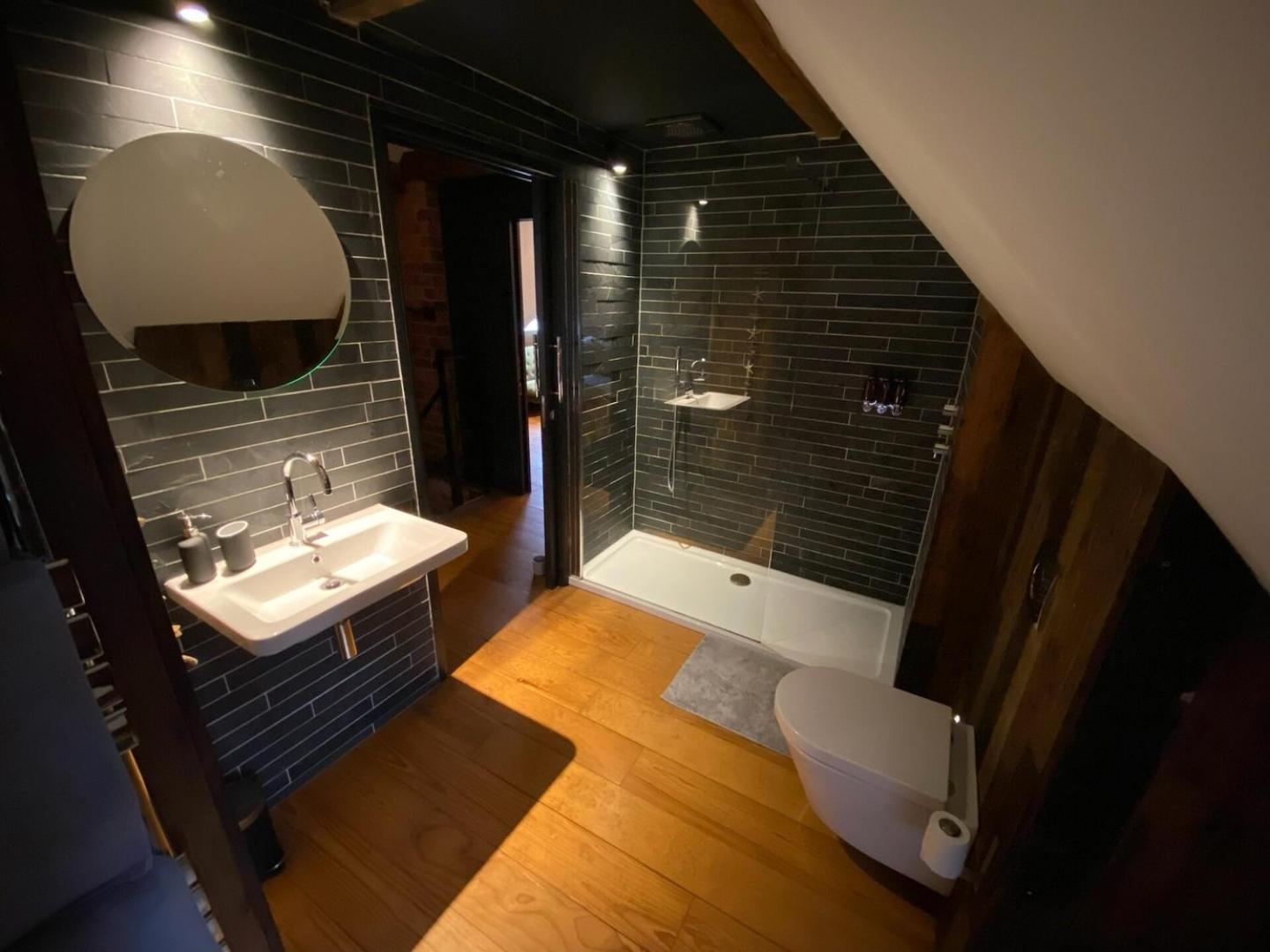Willa Stunning 3Bd Character House Near Coleshill Birmingham Zewnętrze zdjęcie